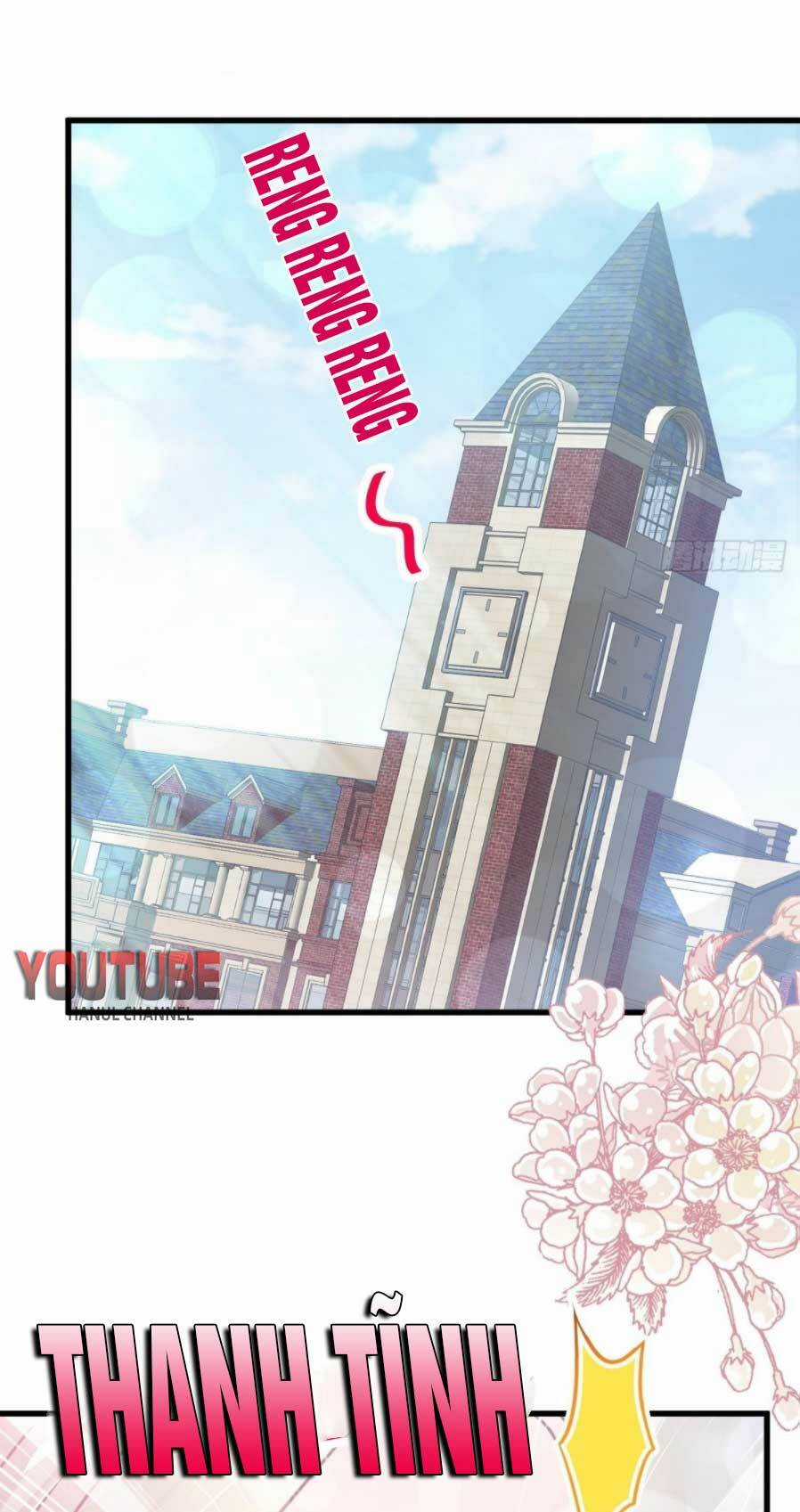 Thiên Hạ Đệ Nhất Sủng Phi - Chapter 164.2 - Trang 4