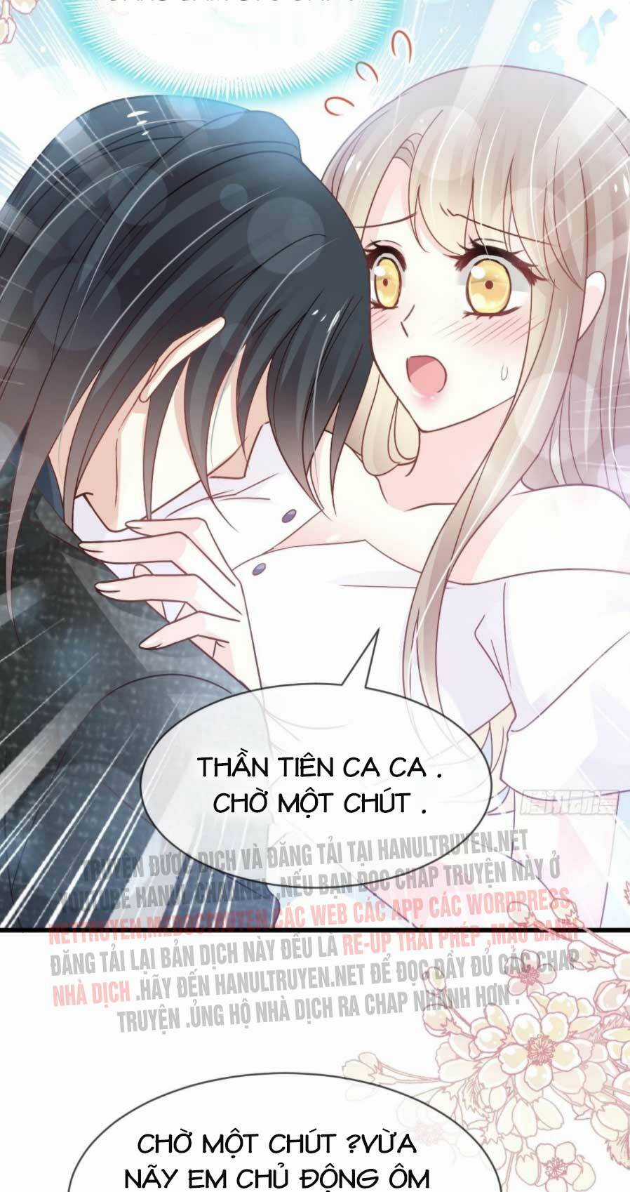 Thiên Hạ Đệ Nhất Sủng Phi - Chapter 164.2 - Trang 6