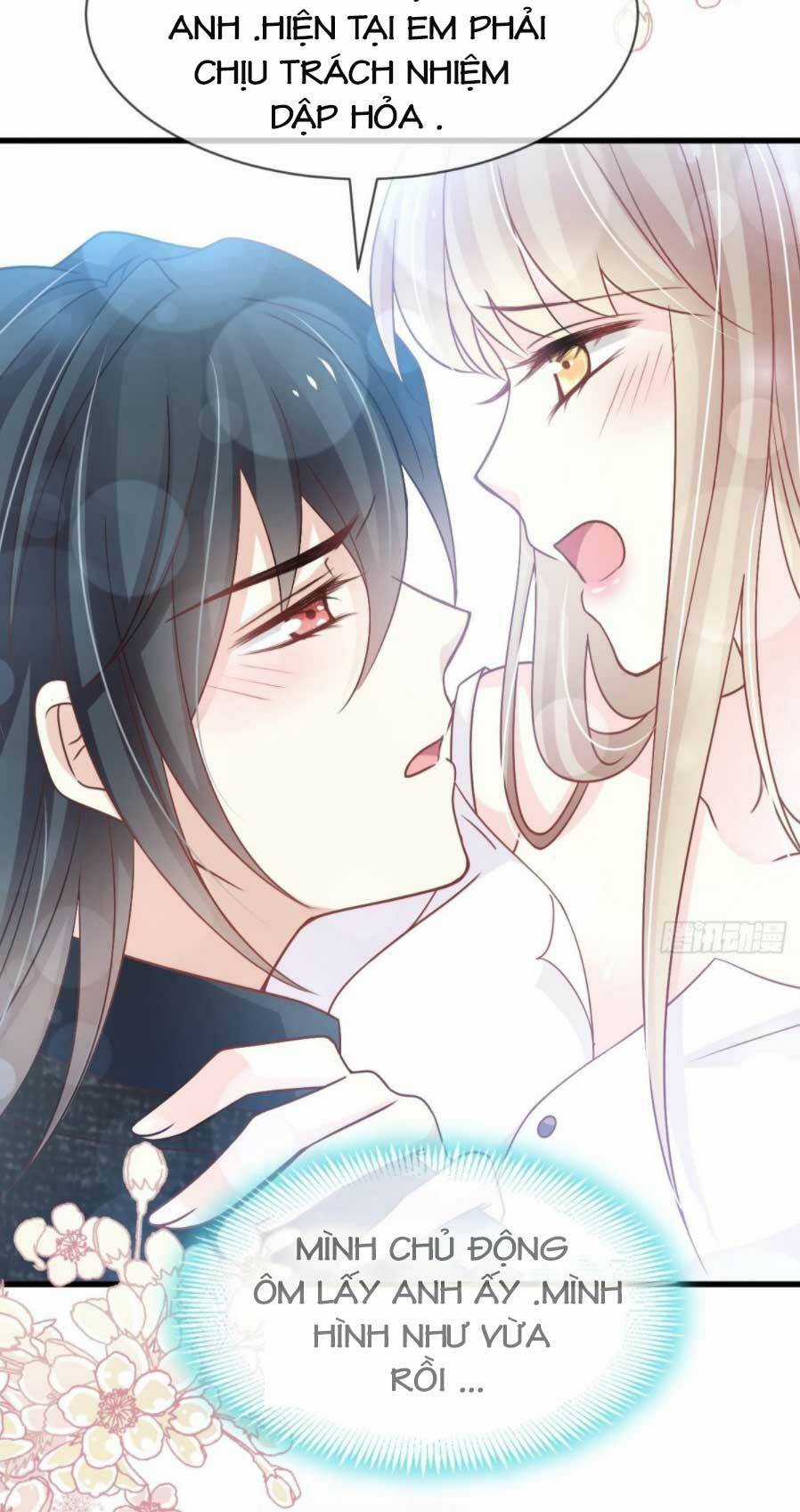 Thiên Hạ Đệ Nhất Sủng Phi - Chapter 164.2 - Trang 7