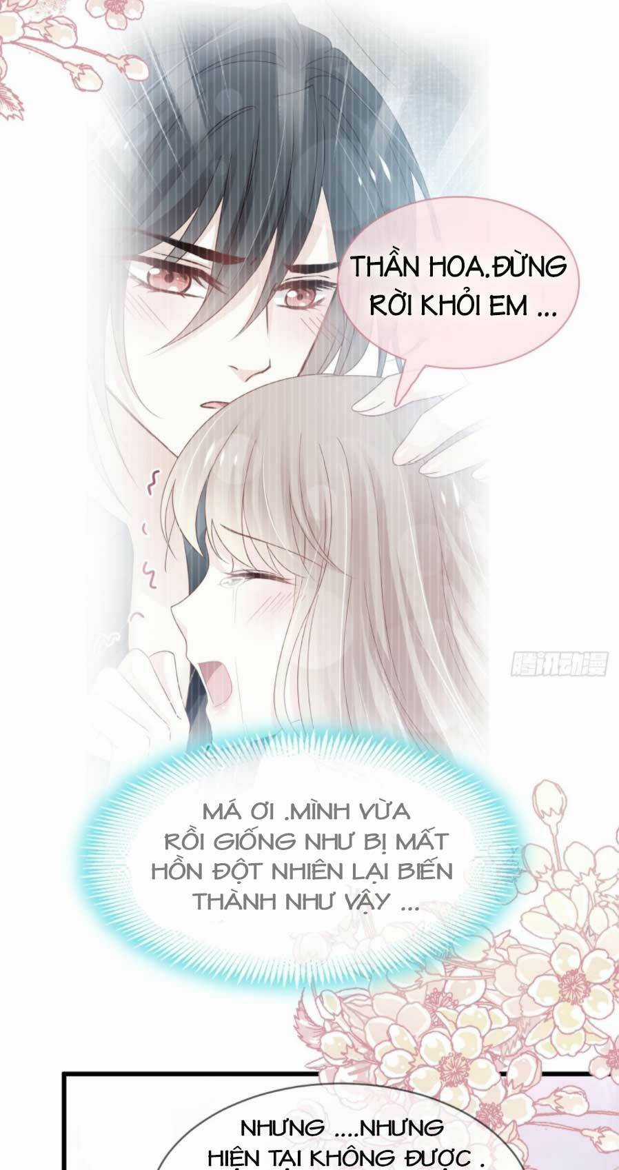 Thiên Hạ Đệ Nhất Sủng Phi - Chapter 164.2 - Trang 8