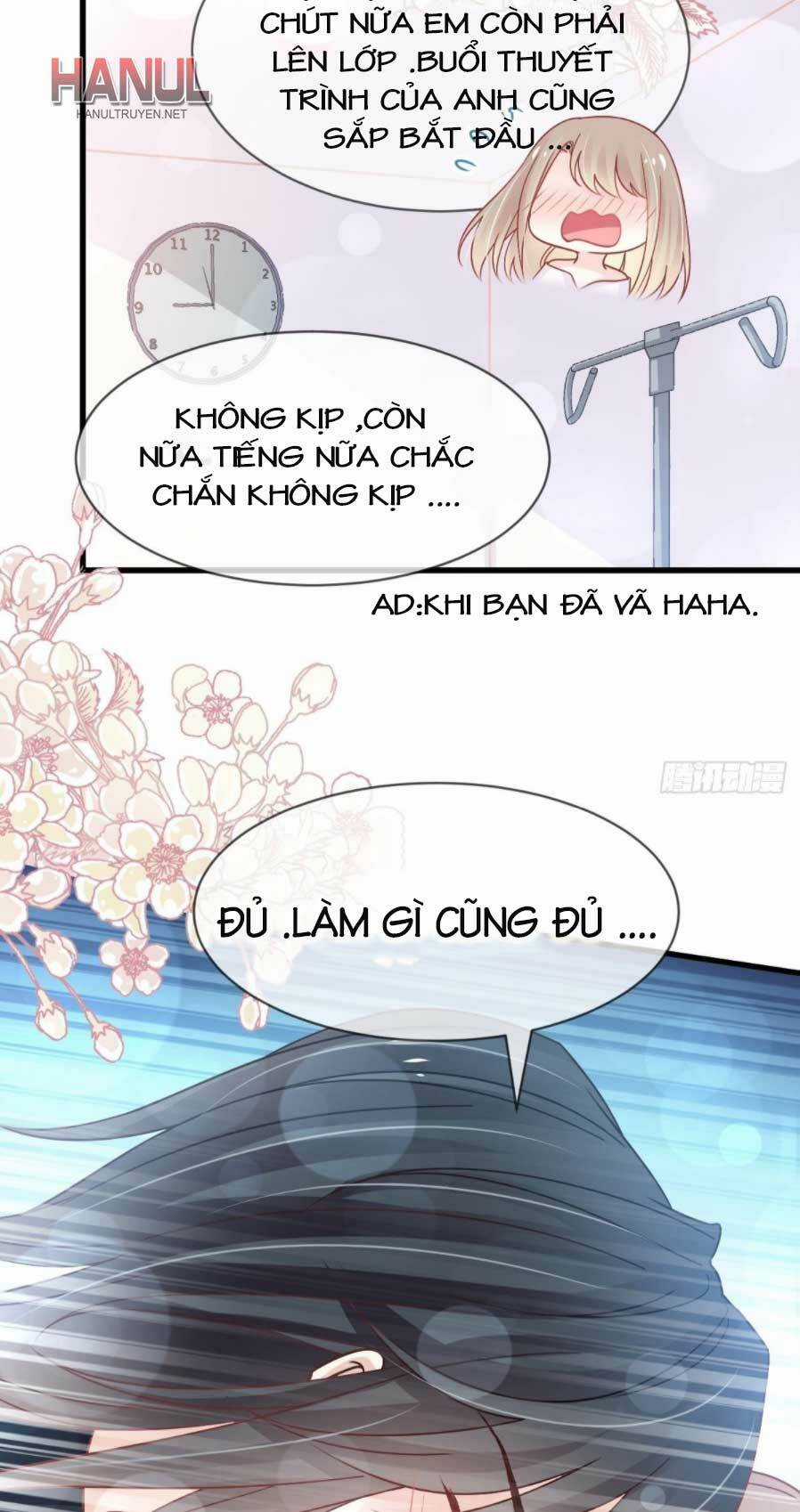 Thiên Hạ Đệ Nhất Sủng Phi - Chapter 164.2 - Trang 9