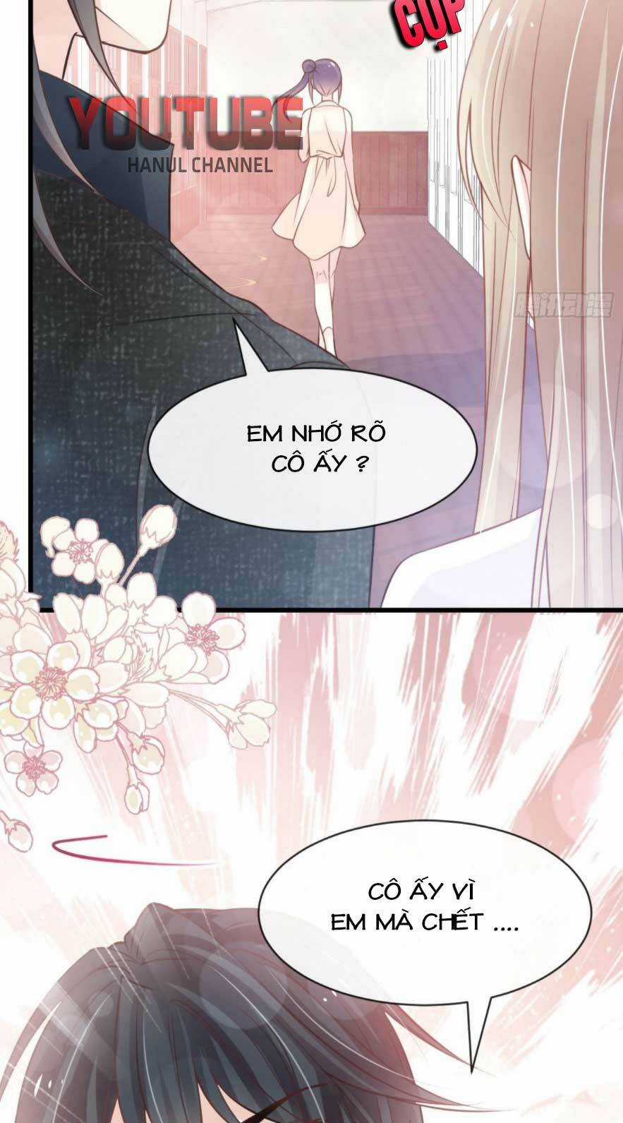 Thiên Hạ Đệ Nhất Sủng Phi - Chapter 165.2 - Trang 11