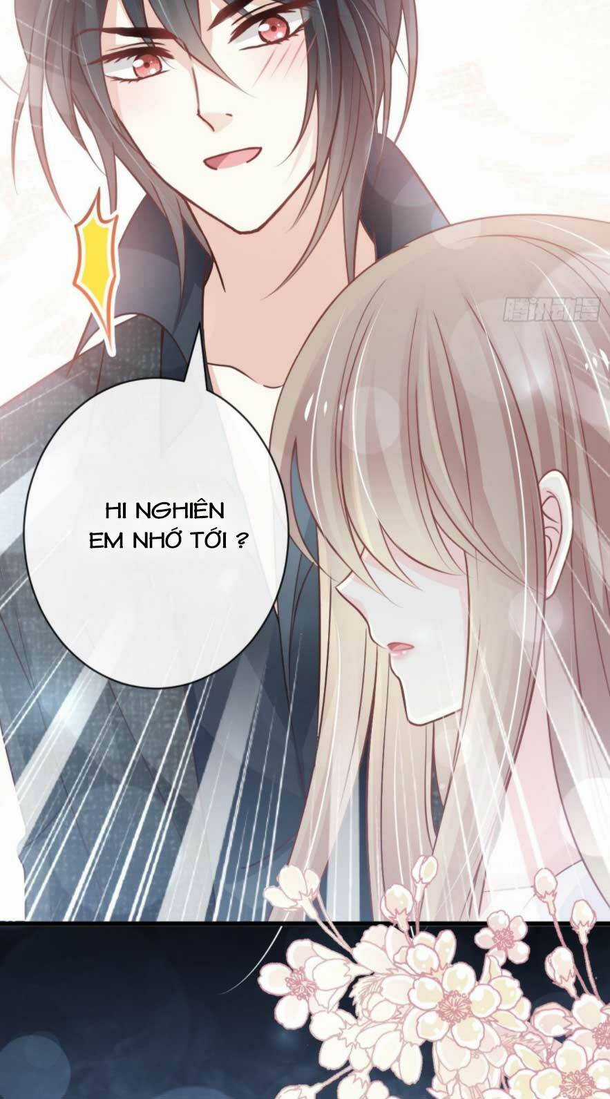 Thiên Hạ Đệ Nhất Sủng Phi - Chapter 165.2 - Trang 12