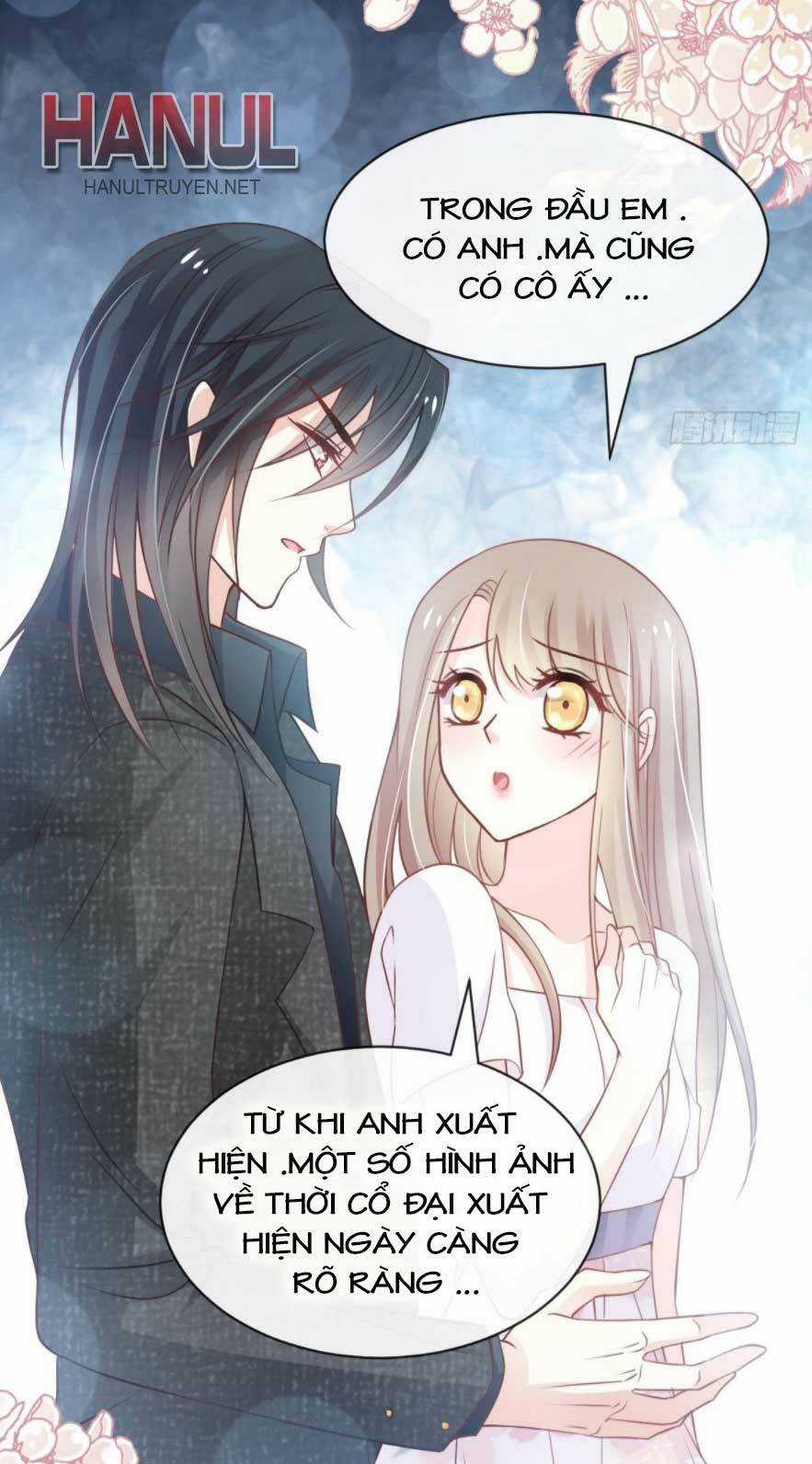 Thiên Hạ Đệ Nhất Sủng Phi - Chapter 165.2 - Trang 13