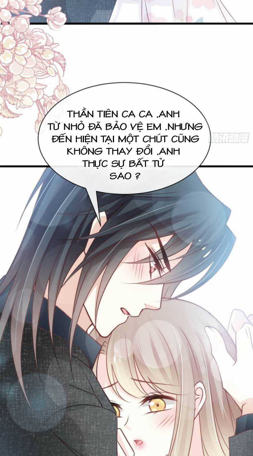 Thiên Hạ Đệ Nhất Sủng Phi - Chapter 165.2 - Trang 14