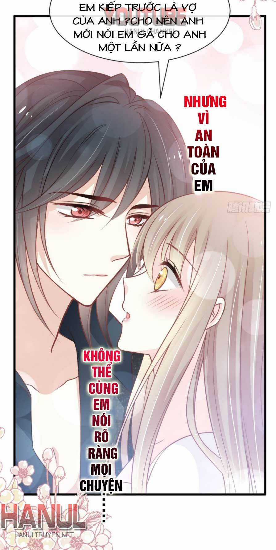 Thiên Hạ Đệ Nhất Sủng Phi - Chapter 165.2 - Trang 18