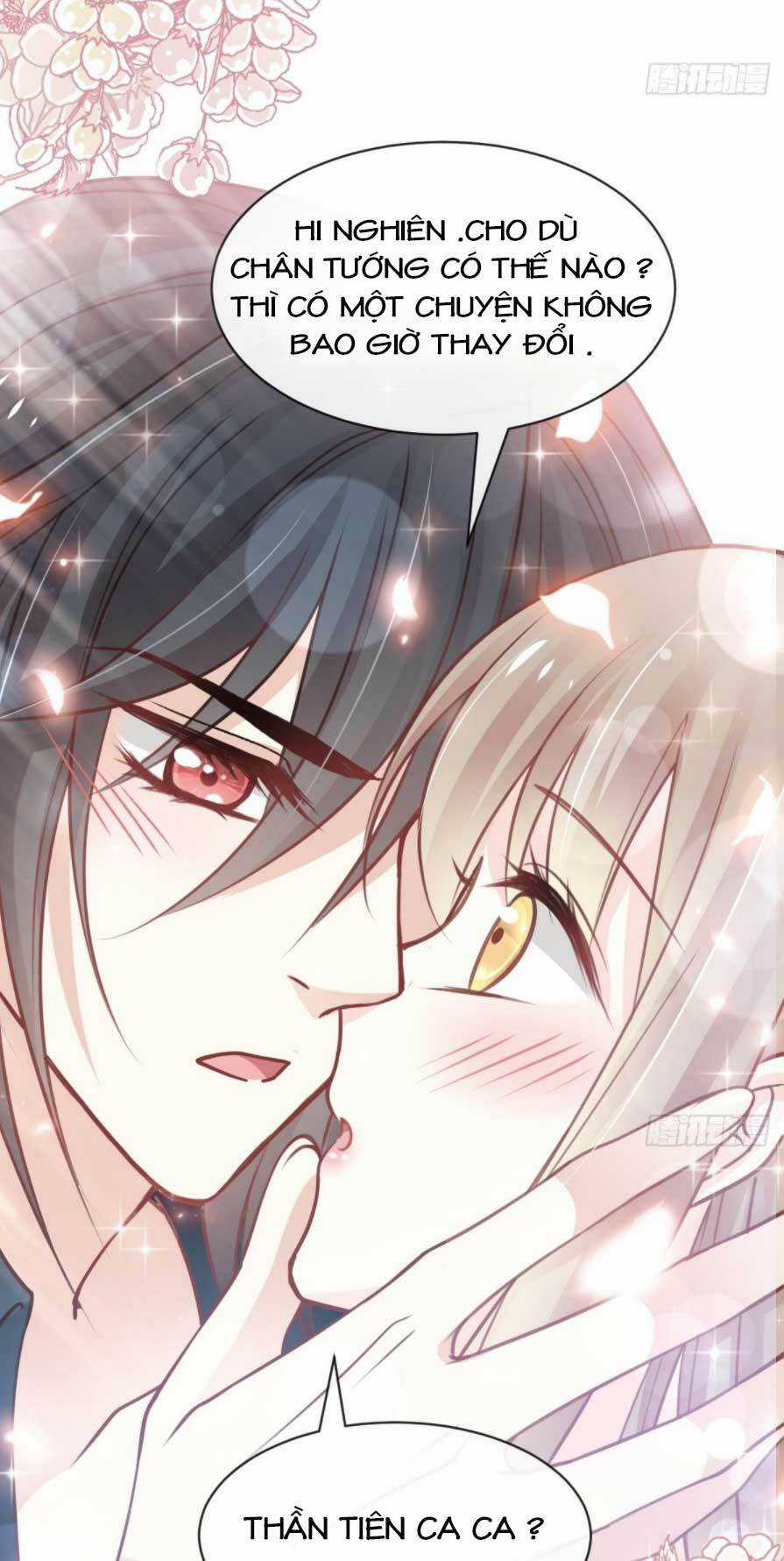 Thiên Hạ Đệ Nhất Sủng Phi - Chapter 165.2 - Trang 19