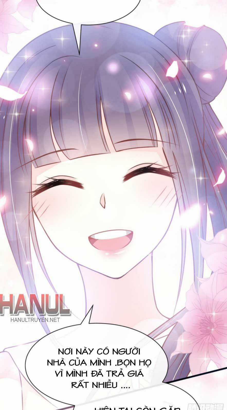 Thiên Hạ Đệ Nhất Sủng Phi - Chapter 165.2 - Trang 3