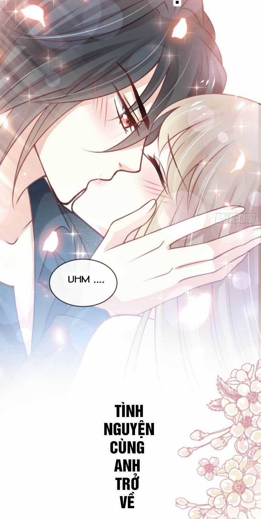 Thiên Hạ Đệ Nhất Sủng Phi - Chapter 165.2 - Trang 22