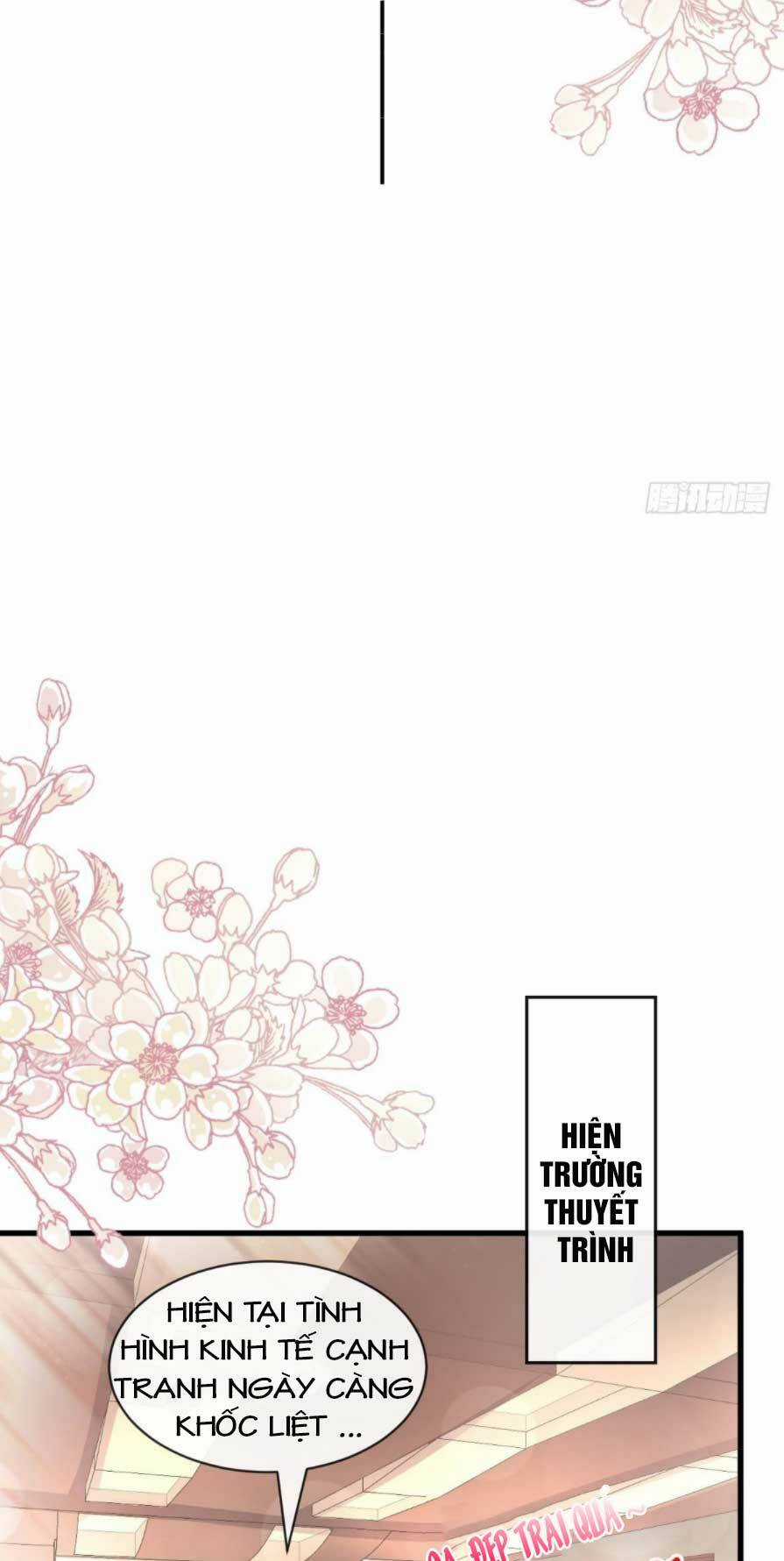 Thiên Hạ Đệ Nhất Sủng Phi - Chapter 165.2 - Trang 23