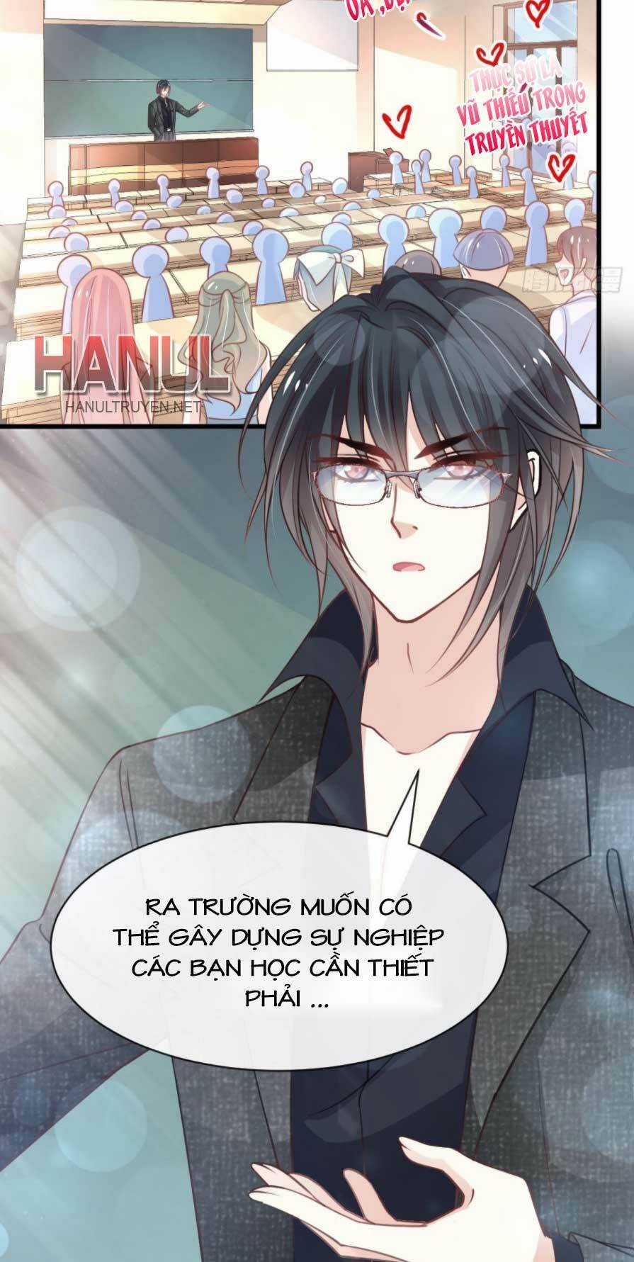 Thiên Hạ Đệ Nhất Sủng Phi - Chapter 165.2 - Trang 24