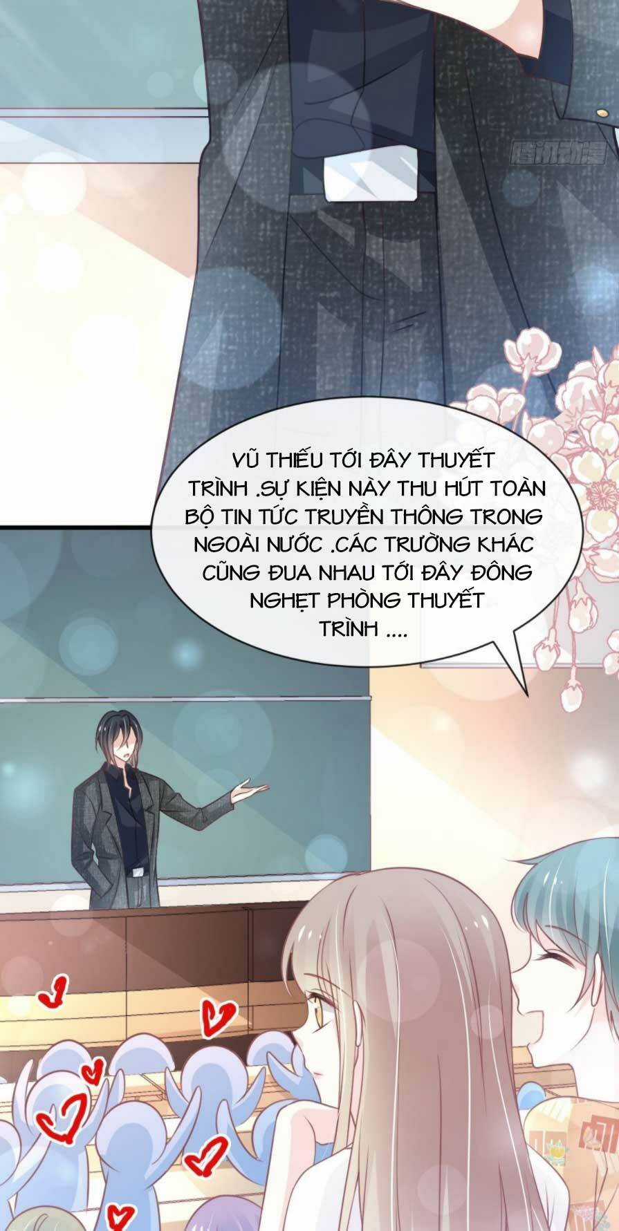 Thiên Hạ Đệ Nhất Sủng Phi - Chapter 165.2 - Trang 25