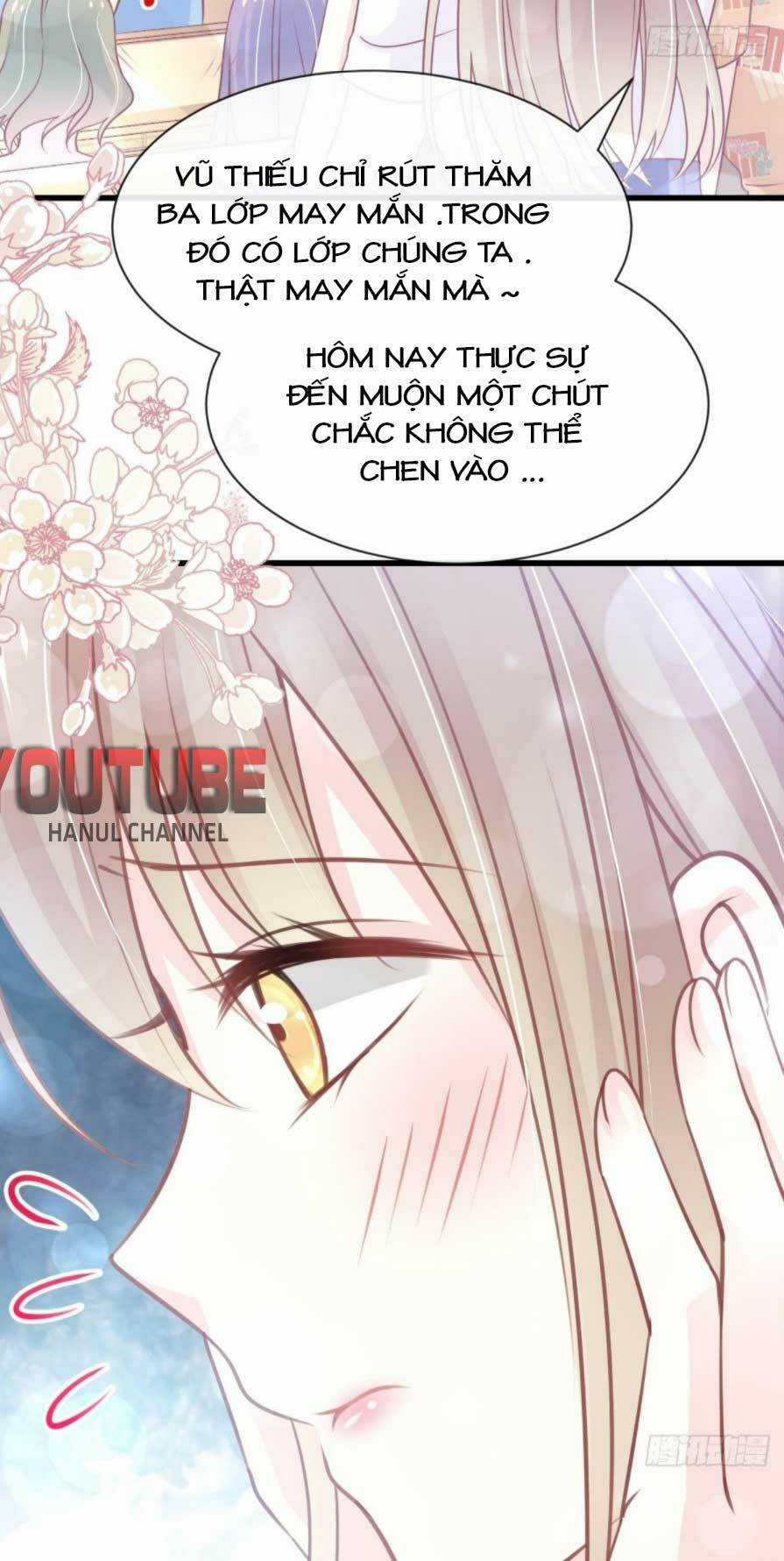 Thiên Hạ Đệ Nhất Sủng Phi - Chapter 165.2 - Trang 26