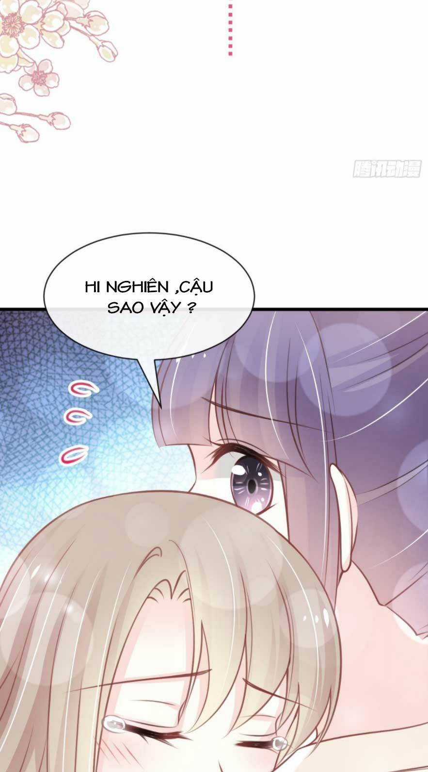 Thiên Hạ Đệ Nhất Sủng Phi - Chapter 165.2 - Trang 6