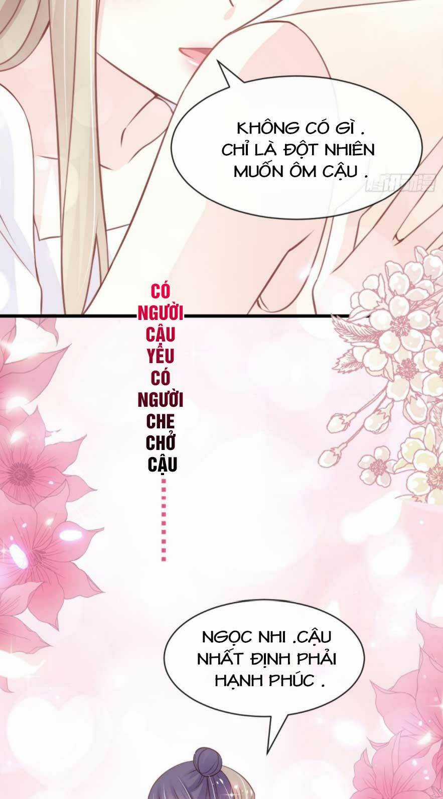 Thiên Hạ Đệ Nhất Sủng Phi - Chapter 165.2 - Trang 7