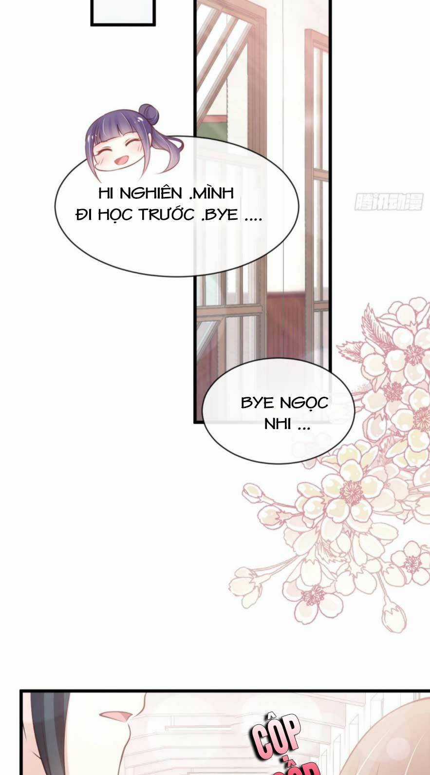 Thiên Hạ Đệ Nhất Sủng Phi - Chapter 165.2 - Trang 10