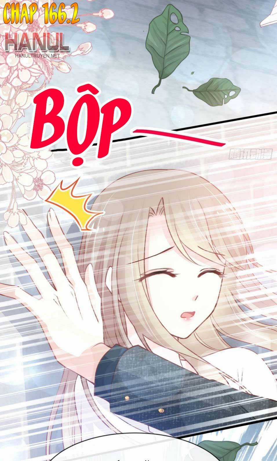 Thiên Hạ Đệ Nhất Sủng Phi - Chapter 166.2 - Trang 2