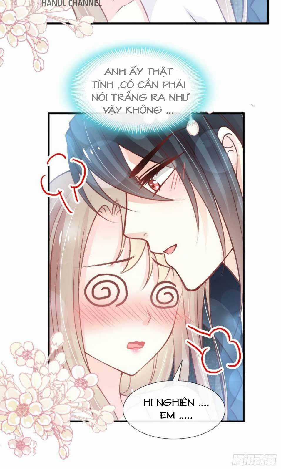 Thiên Hạ Đệ Nhất Sủng Phi - Chapter 166.2 - Trang 14