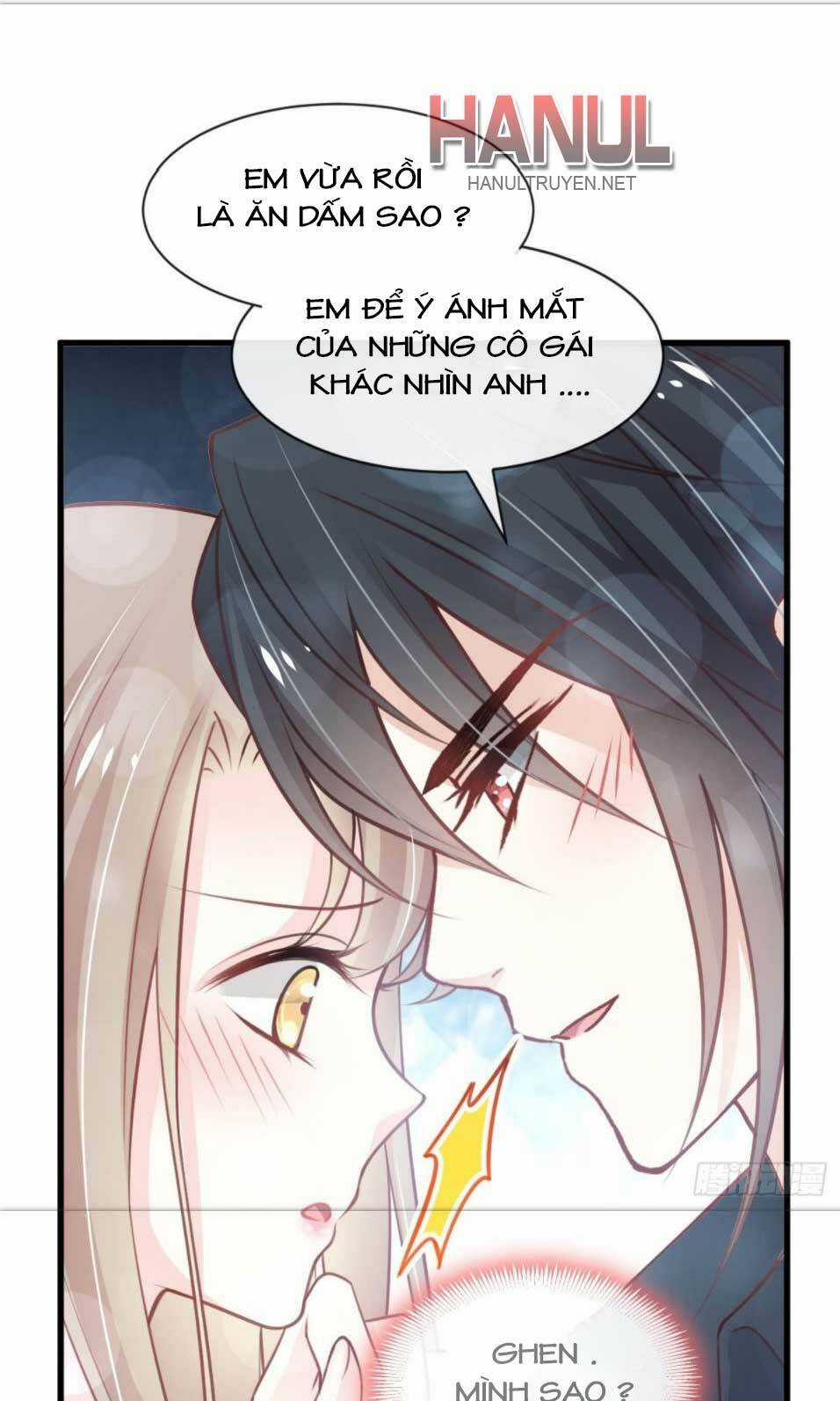 Thiên Hạ Đệ Nhất Sủng Phi - Chapter 166.2 - Trang 15