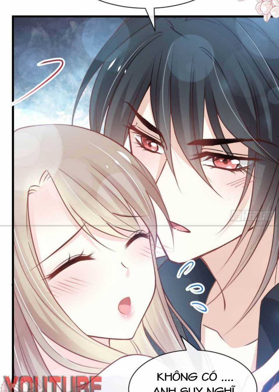 Thiên Hạ Đệ Nhất Sủng Phi - Chapter 166.2 - Trang 20