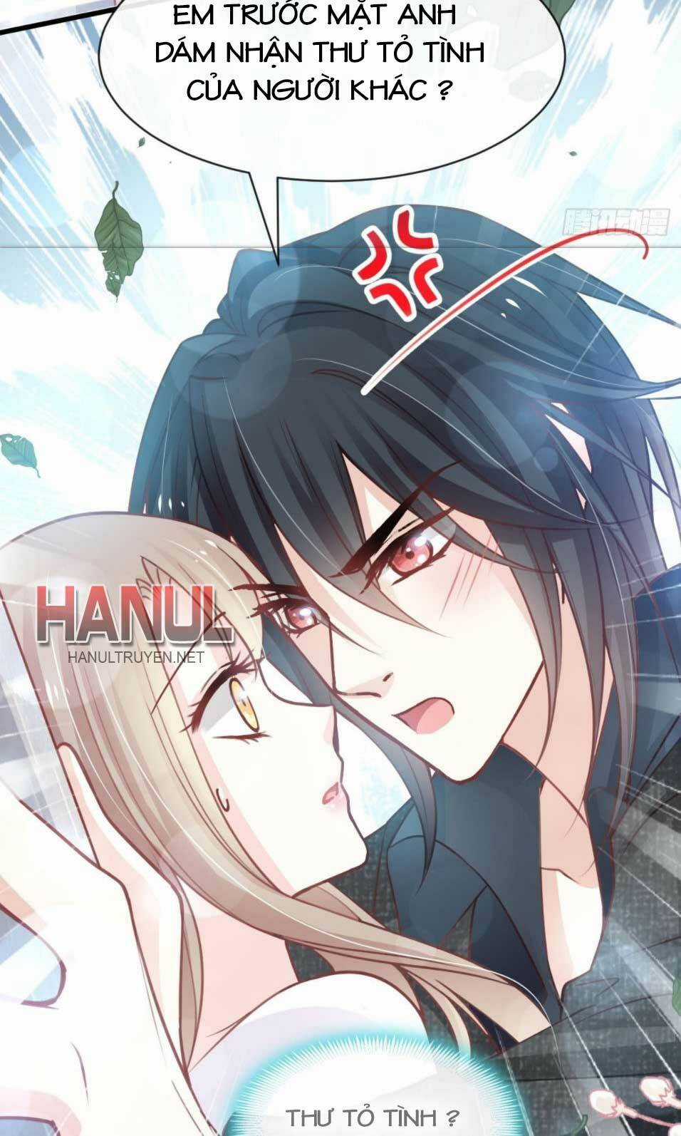 Thiên Hạ Đệ Nhất Sủng Phi - Chapter 166.2 - Trang 3