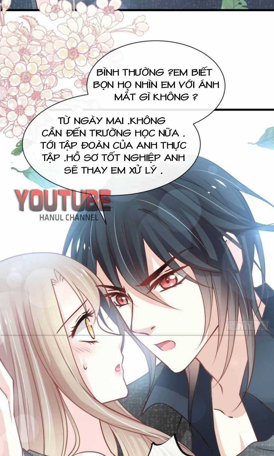 Thiên Hạ Đệ Nhất Sủng Phi - Chapter 166.2 - Trang 6