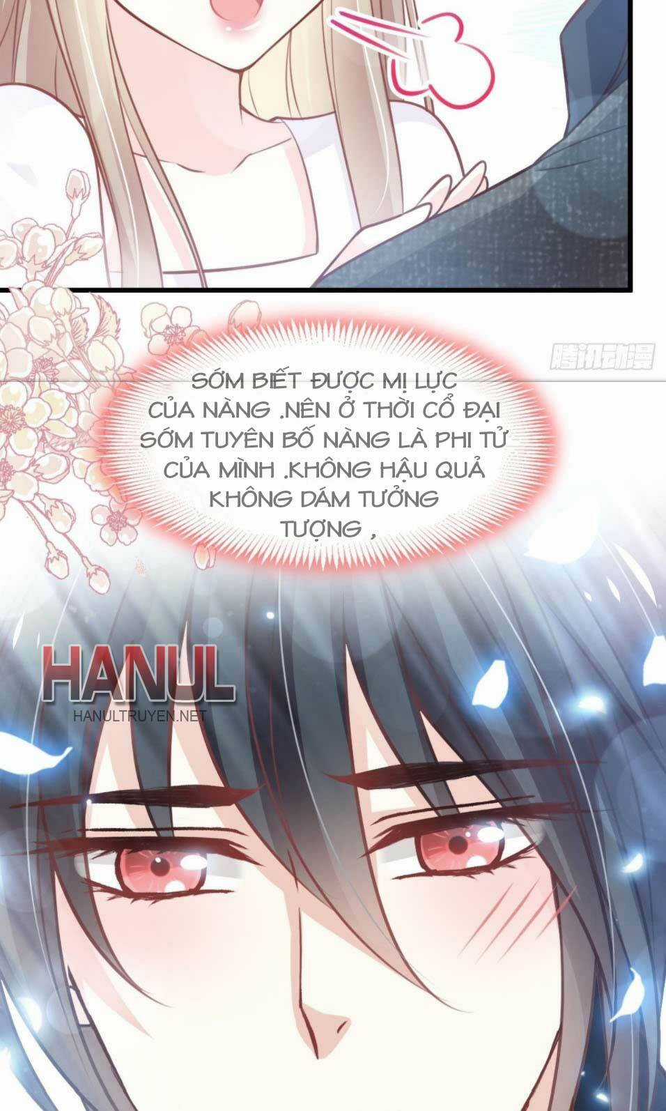 Thiên Hạ Đệ Nhất Sủng Phi - Chapter 166.2 - Trang 8
