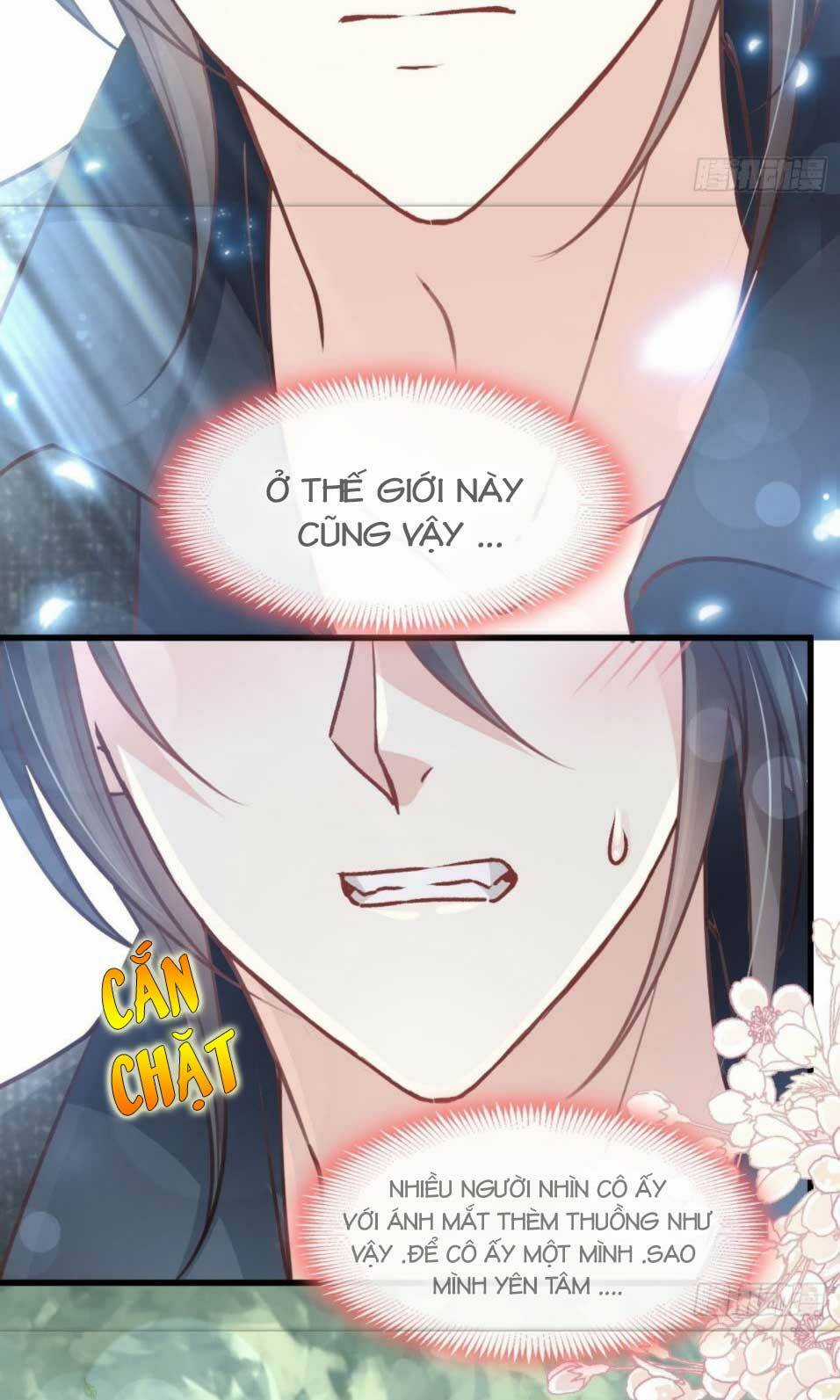 Thiên Hạ Đệ Nhất Sủng Phi - Chapter 166.2 - Trang 9