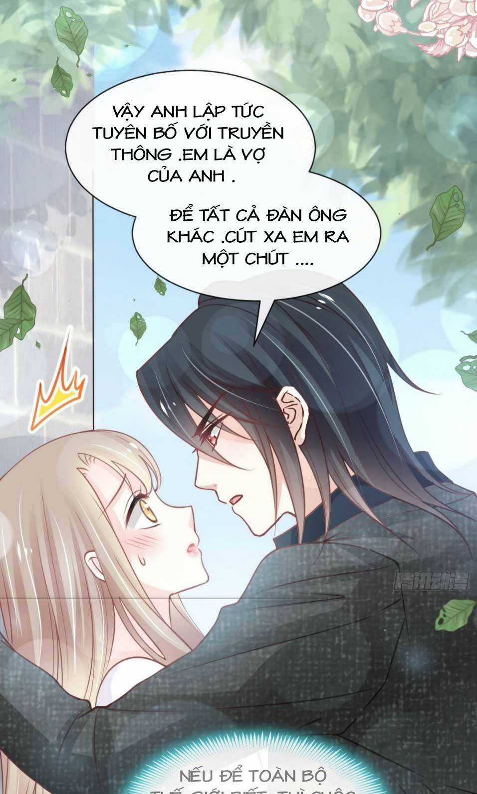 Thiên Hạ Đệ Nhất Sủng Phi - Chapter 166.2 - Trang 10
