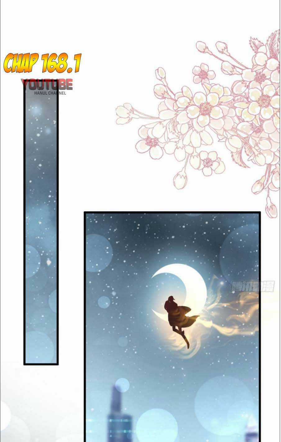 Thiên Hạ Đệ Nhất Sủng Phi - Chapter 168.1 - Trang 2