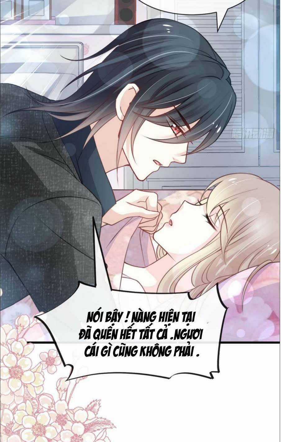 Thiên Hạ Đệ Nhất Sủng Phi - Chapter 168.1 - Trang 11