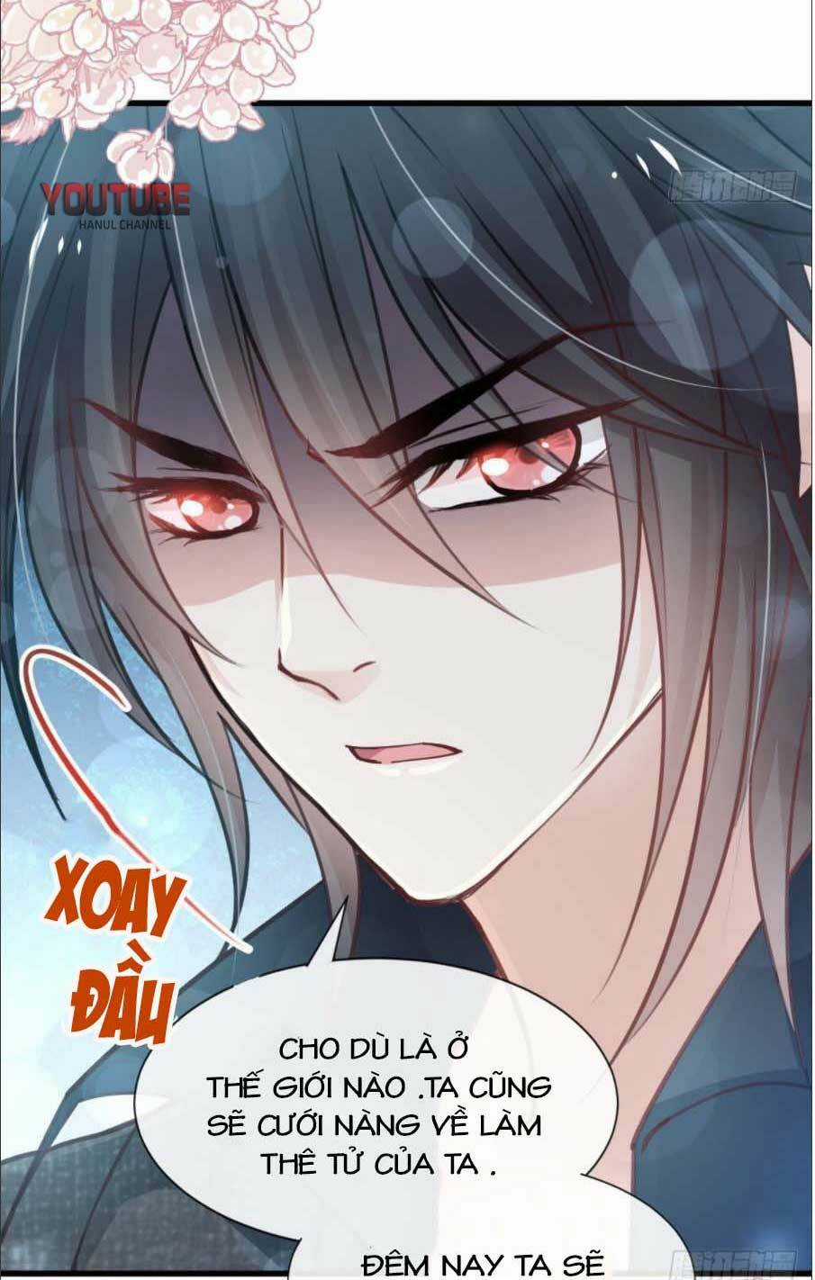 Thiên Hạ Đệ Nhất Sủng Phi - Chapter 168.1 - Trang 12