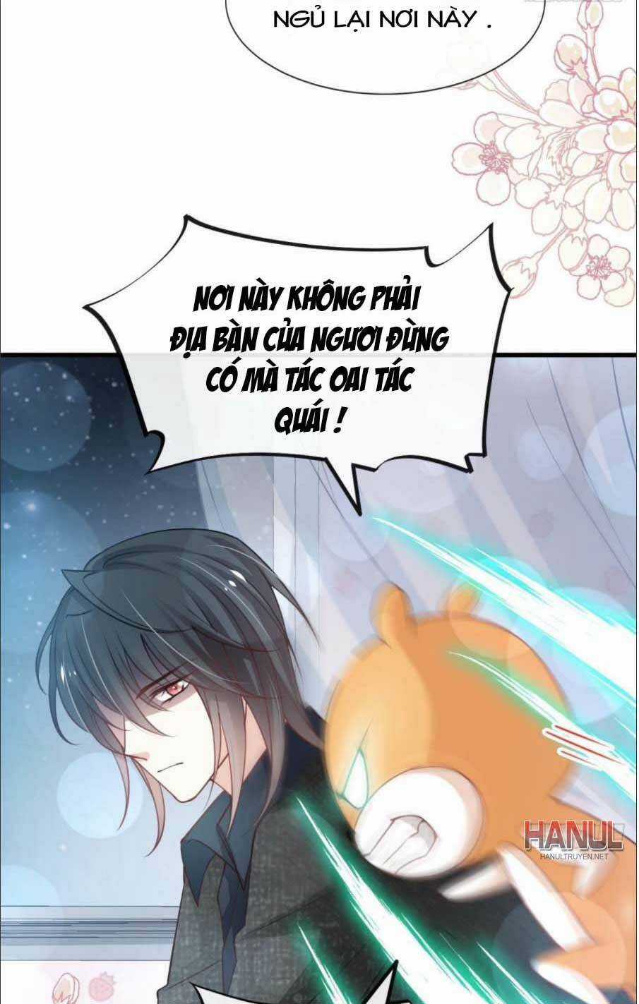 Thiên Hạ Đệ Nhất Sủng Phi - Chapter 168.1 - Trang 13