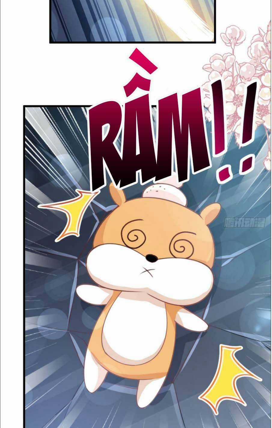 Thiên Hạ Đệ Nhất Sủng Phi - Chapter 168.1 - Trang 15