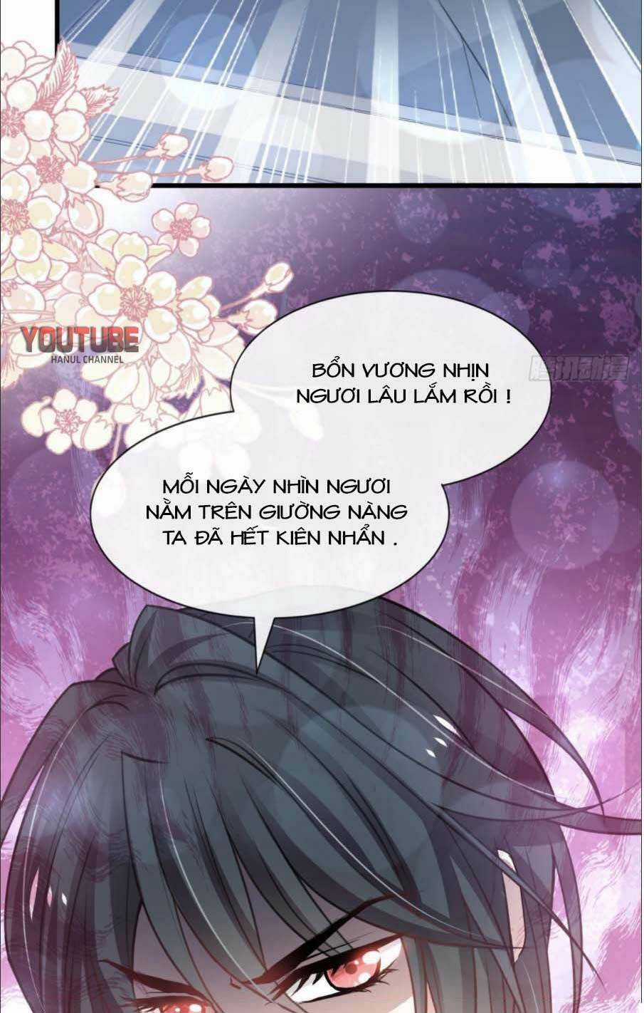 Thiên Hạ Đệ Nhất Sủng Phi - Chapter 168.1 - Trang 16