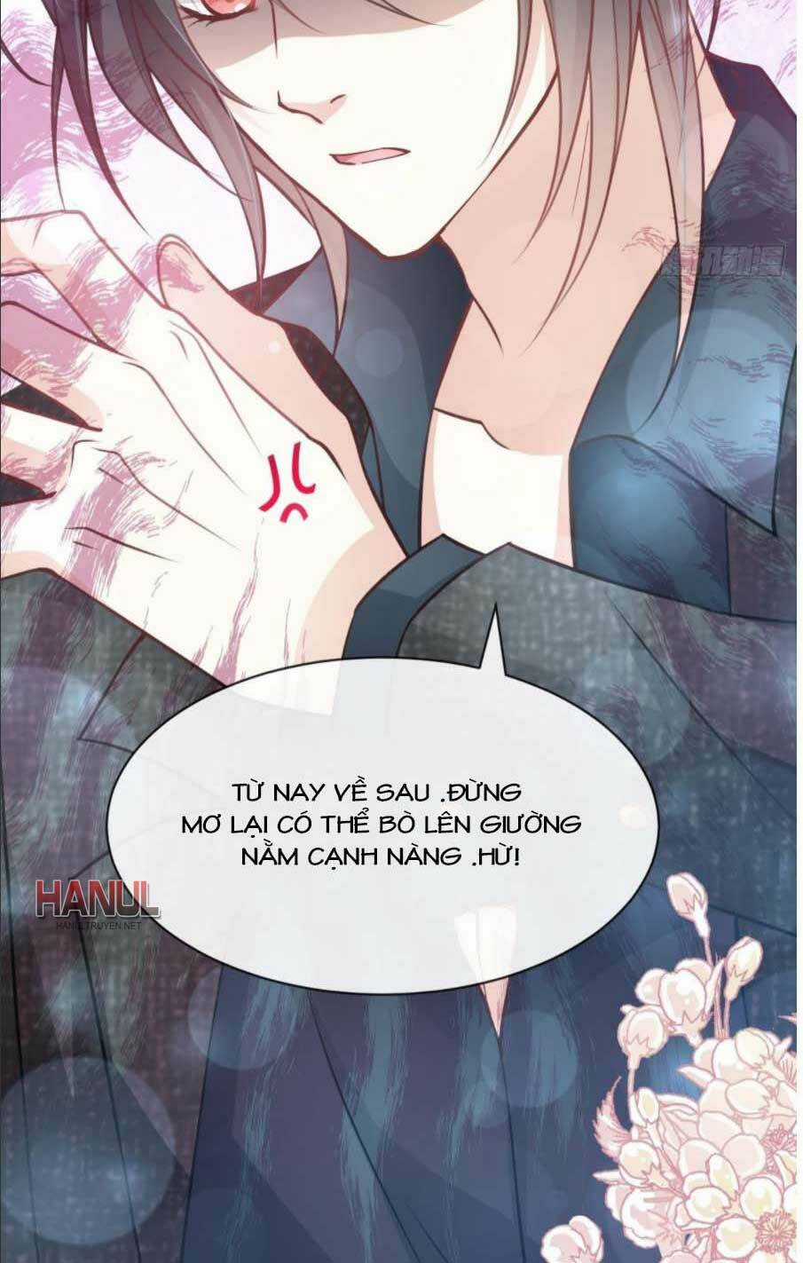 Thiên Hạ Đệ Nhất Sủng Phi - Chapter 168.1 - Trang 17