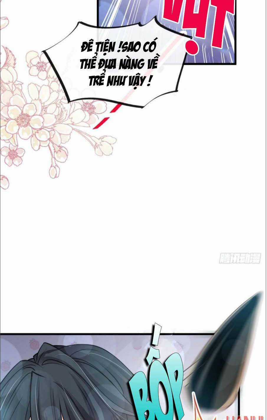 Thiên Hạ Đệ Nhất Sủng Phi - Chapter 168.1 - Trang 9