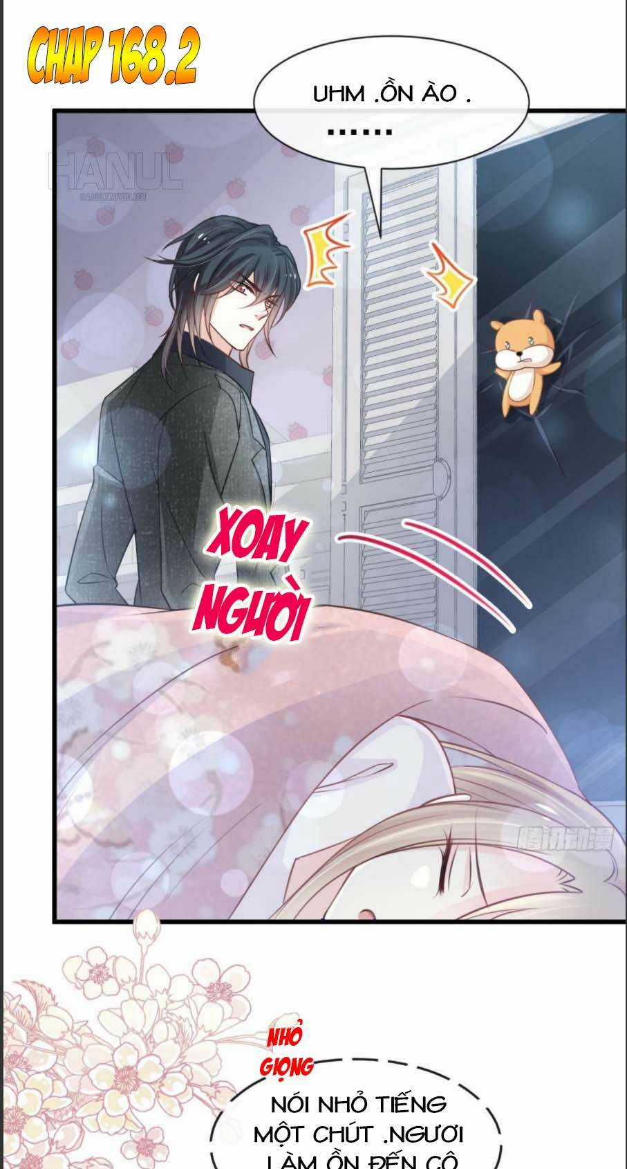 Thiên Hạ Đệ Nhất Sủng Phi - Chapter 168.2 - Trang 2