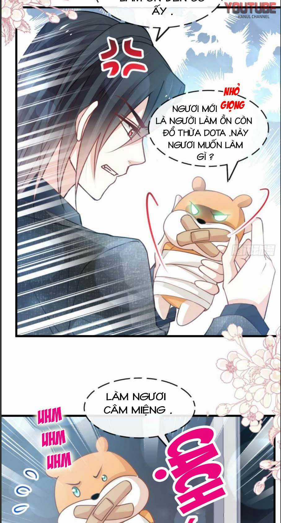 Thiên Hạ Đệ Nhất Sủng Phi - Chapter 168.2 - Trang 3