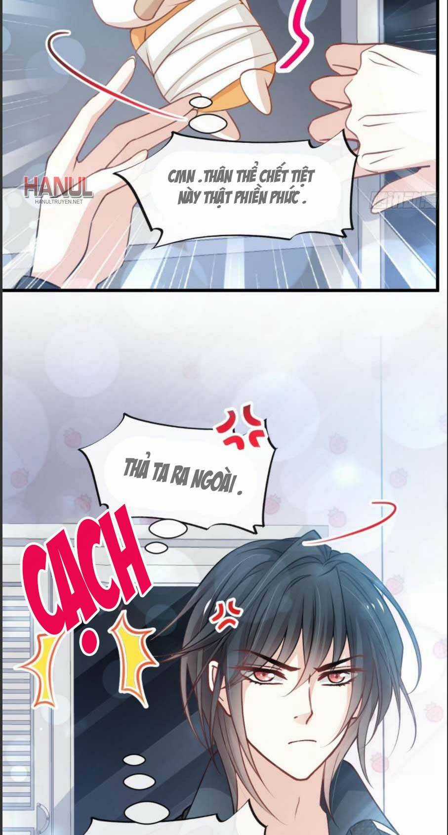 Thiên Hạ Đệ Nhất Sủng Phi - Chapter 168.2 - Trang 4