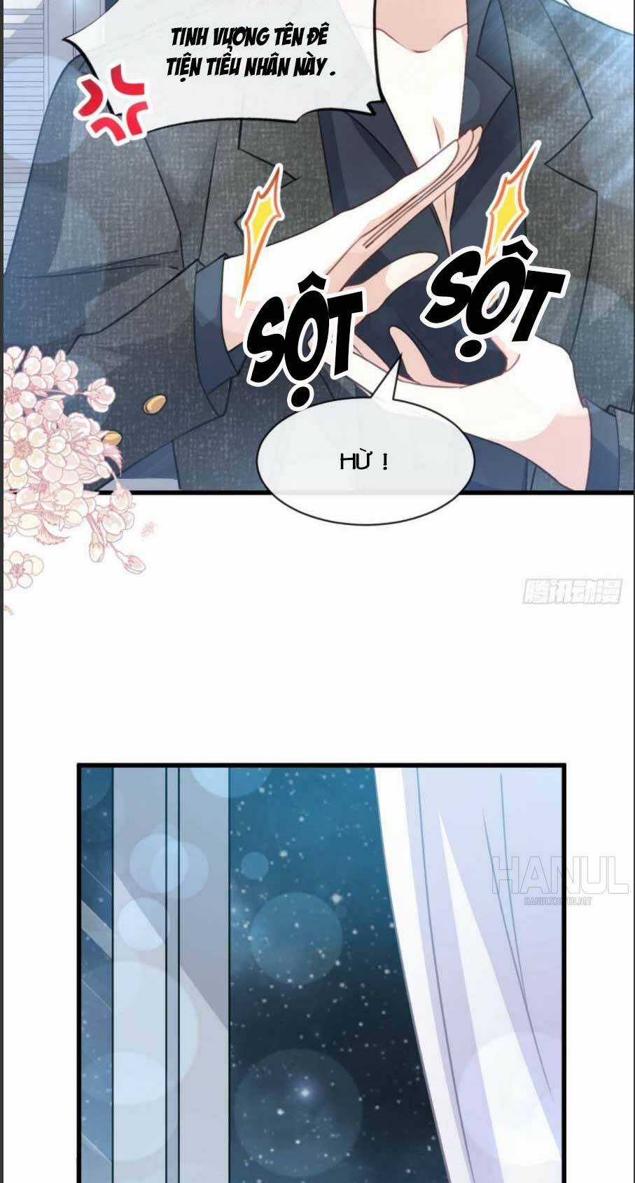 Thiên Hạ Đệ Nhất Sủng Phi - Chapter 168.2 - Trang 5