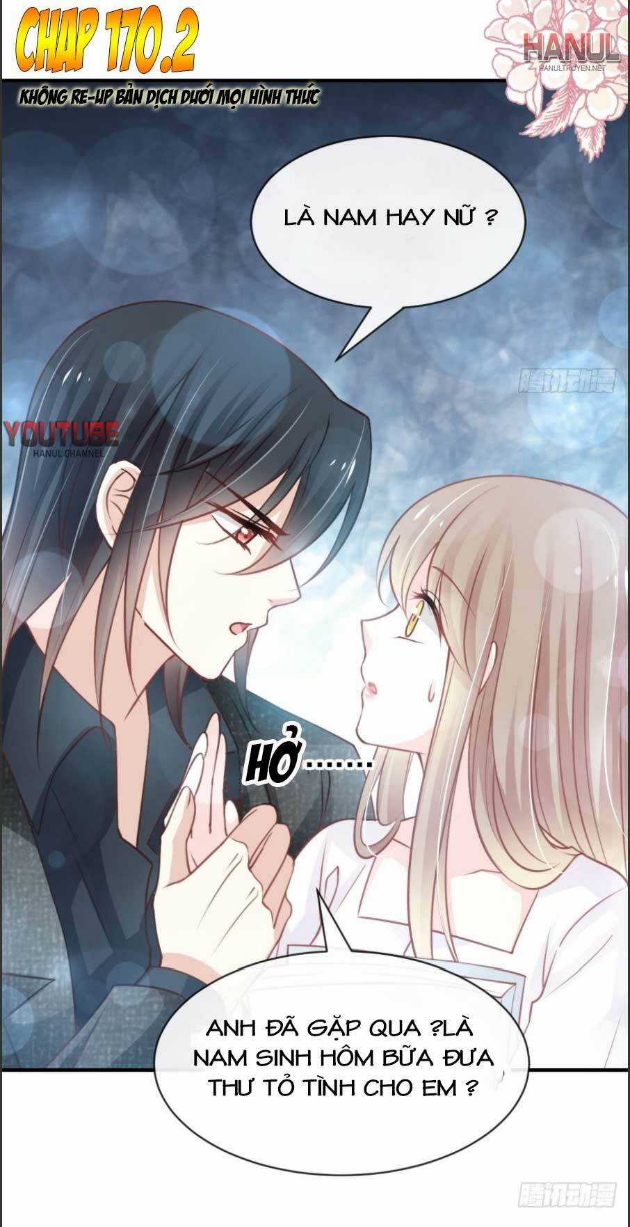 Thiên Hạ Đệ Nhất Sủng Phi - Chapter 170.2 - Trang 2