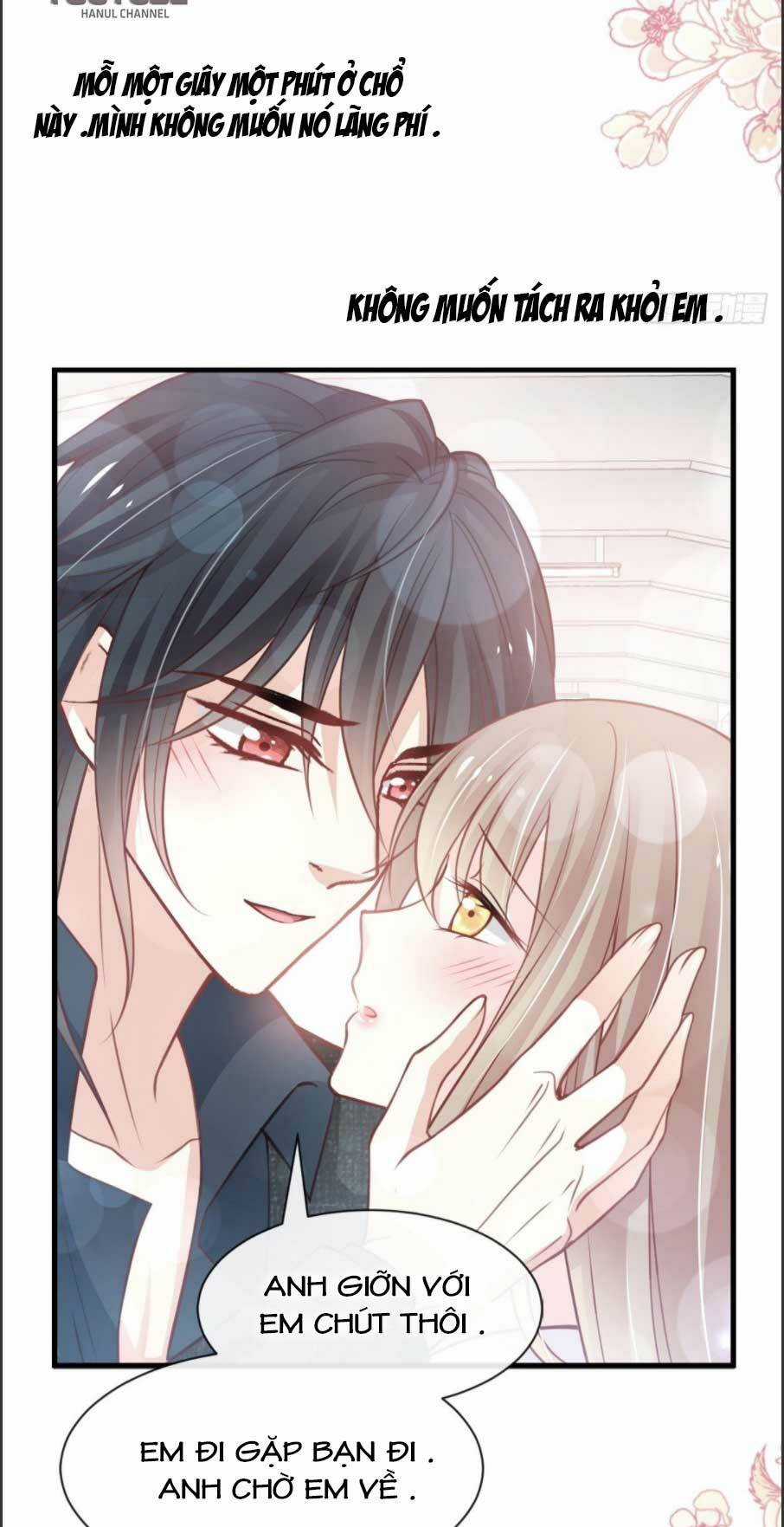 Thiên Hạ Đệ Nhất Sủng Phi - Chapter 170.2 - Trang 11