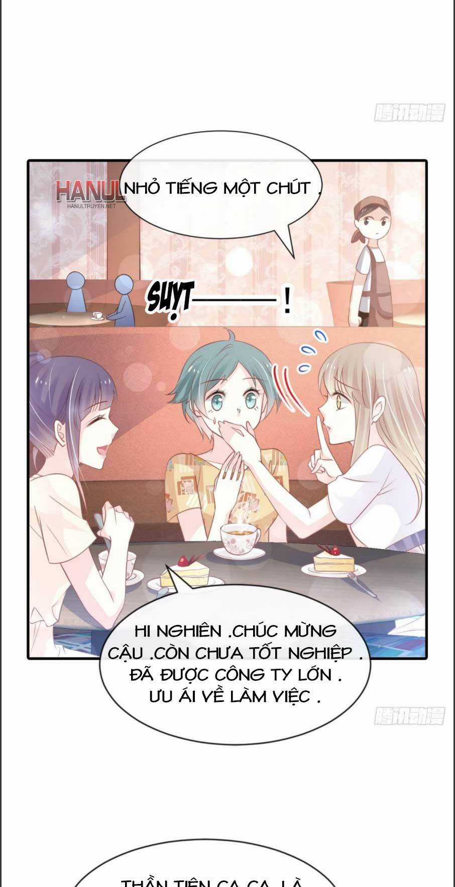 Thiên Hạ Đệ Nhất Sủng Phi - Chapter 170.2 - Trang 17