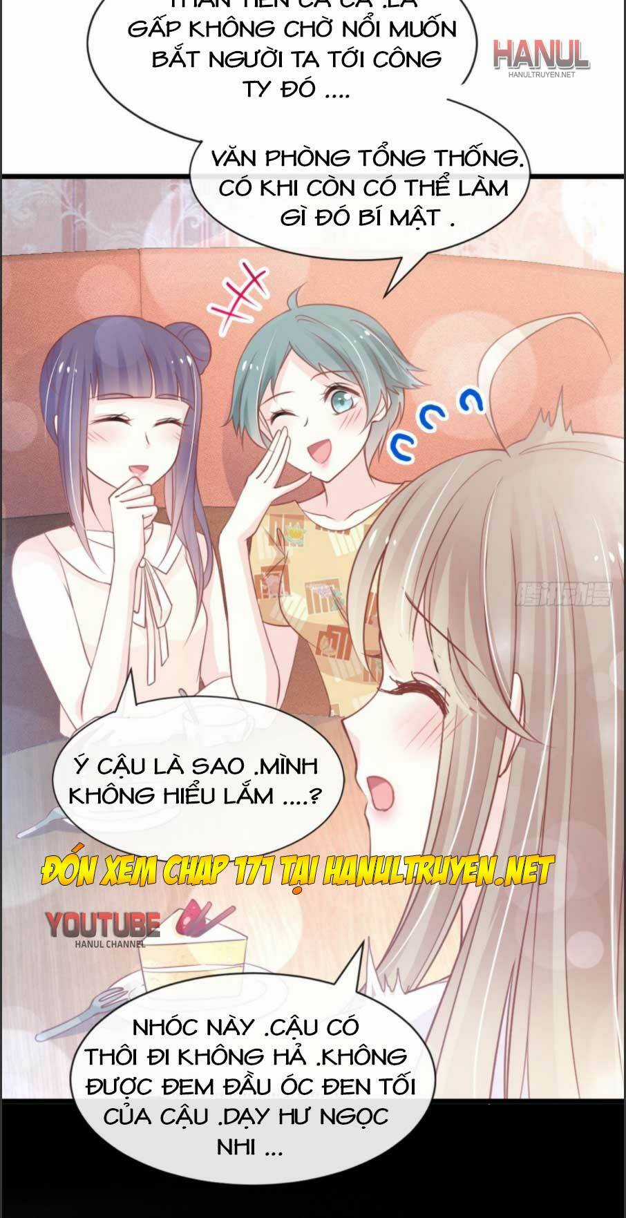 Thiên Hạ Đệ Nhất Sủng Phi - Chapter 170.2 - Trang 18