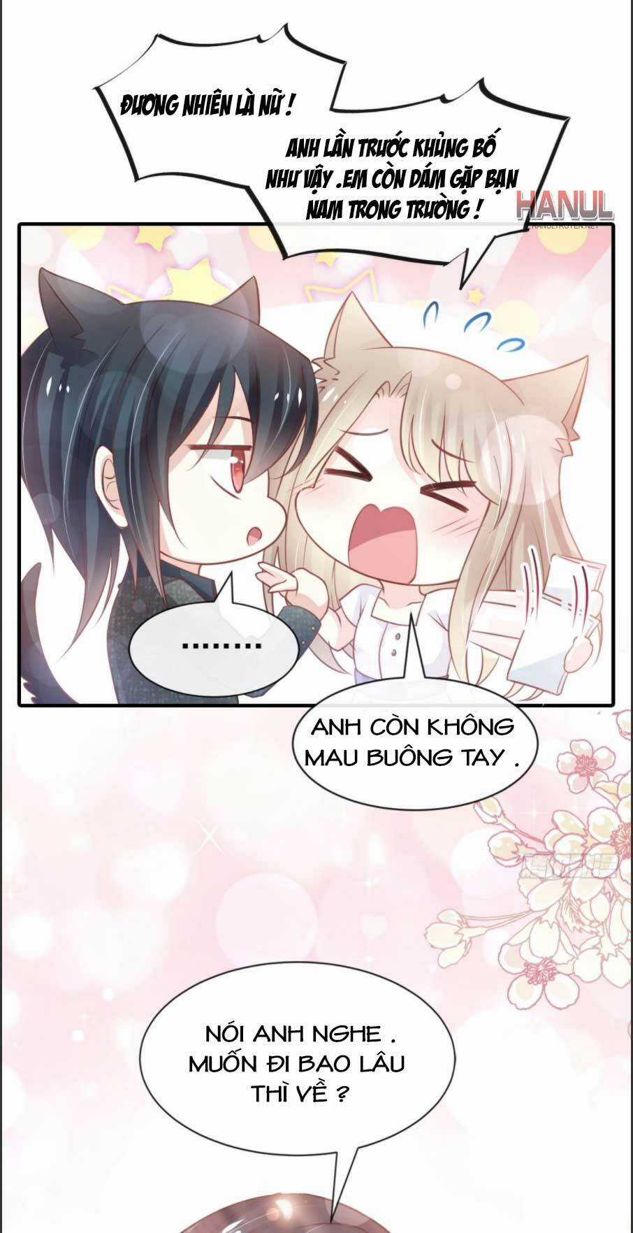 Thiên Hạ Đệ Nhất Sủng Phi - Chapter 170.2 - Trang 3