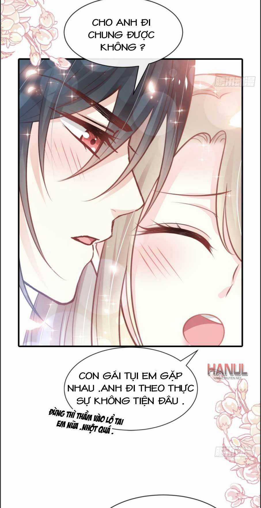 Thiên Hạ Đệ Nhất Sủng Phi - Chapter 170.2 - Trang 5