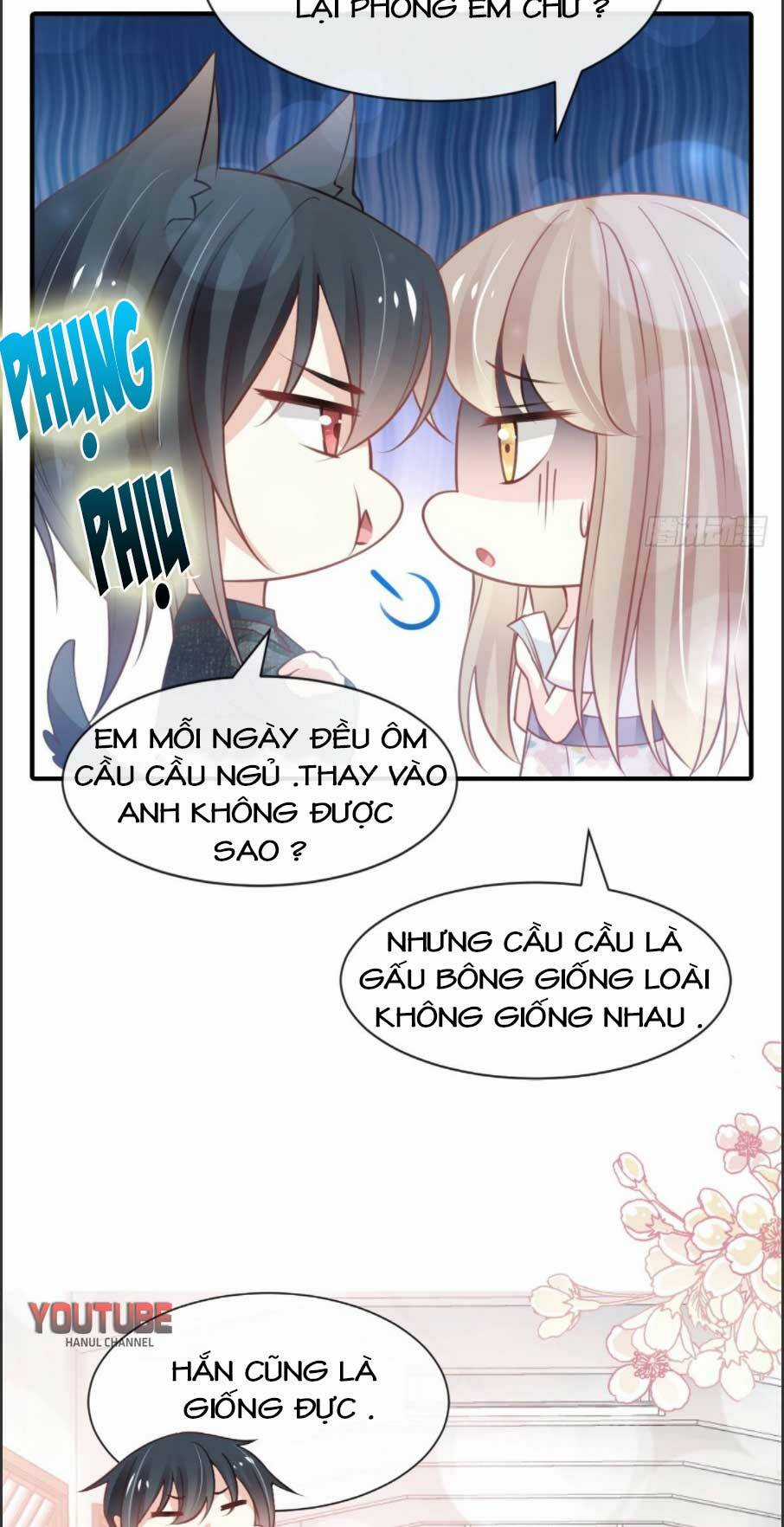 Thiên Hạ Đệ Nhất Sủng Phi - Chapter 170.2 - Trang 7