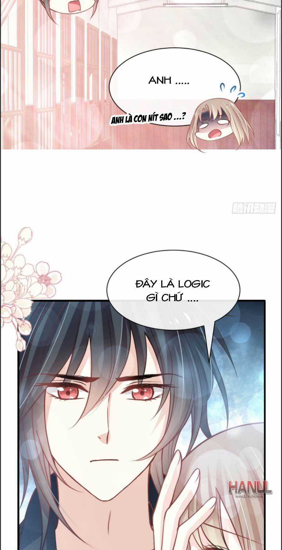 Thiên Hạ Đệ Nhất Sủng Phi - Chapter 170.2 - Trang 8