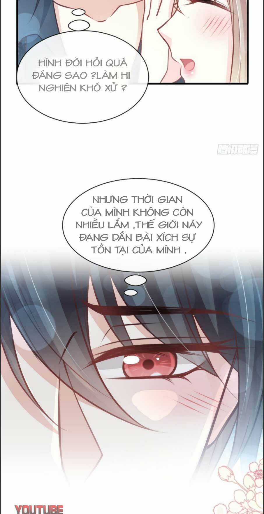 Thiên Hạ Đệ Nhất Sủng Phi - Chapter 170.2 - Trang 9